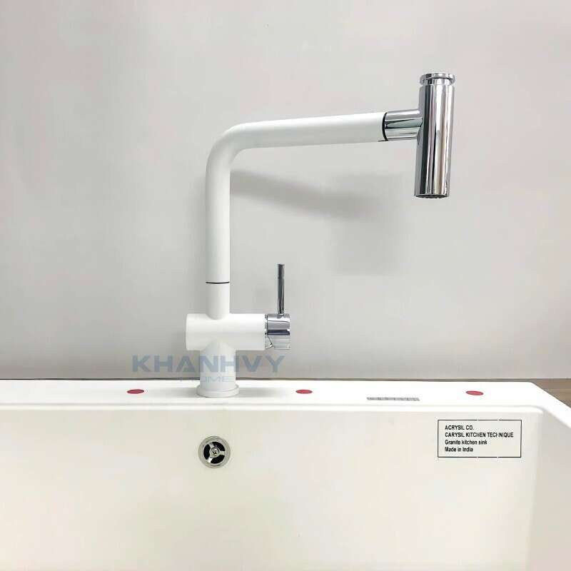 Vòi Rửa Carysil G-2485 (02)
