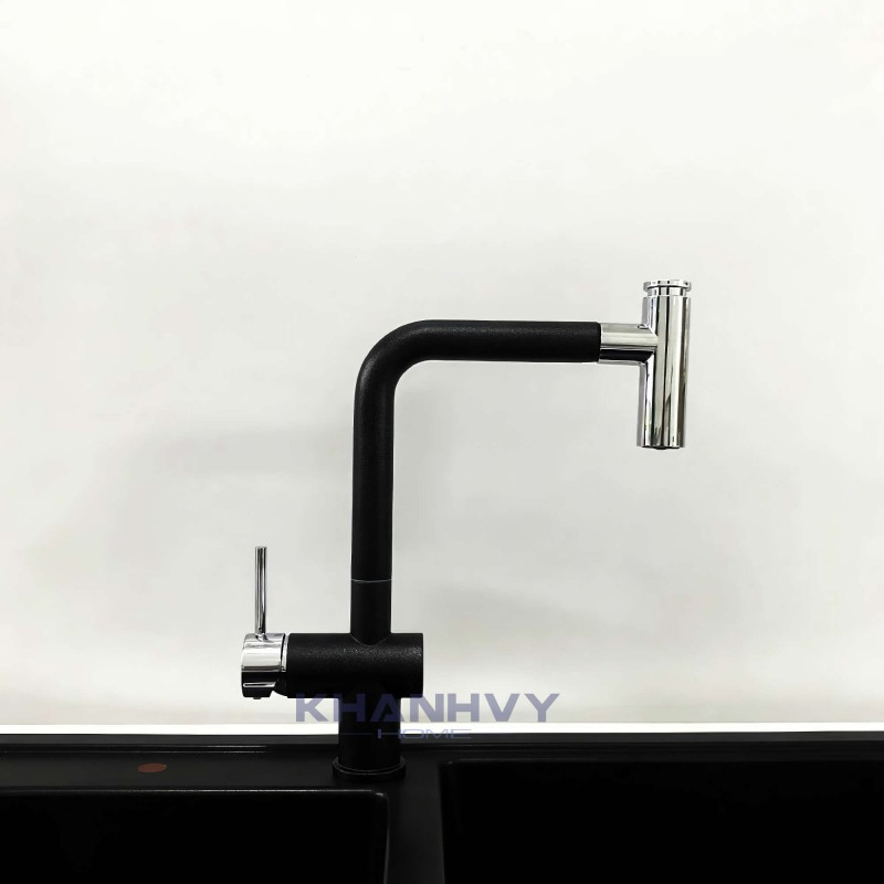 Vòi Rửa Carysil G-2485 (03)