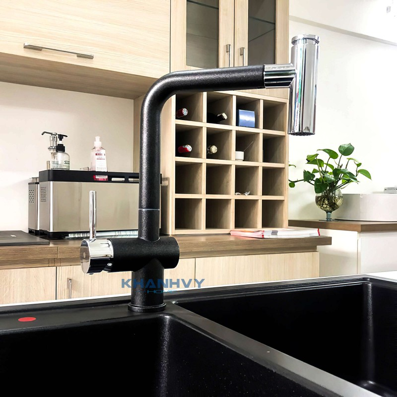 Vòi Rửa Carysil G-2485 (03)