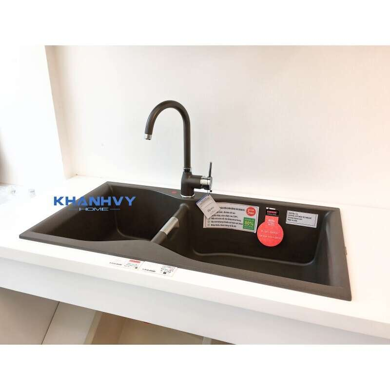 Vòi Rửa Carysil G-2521 (11)