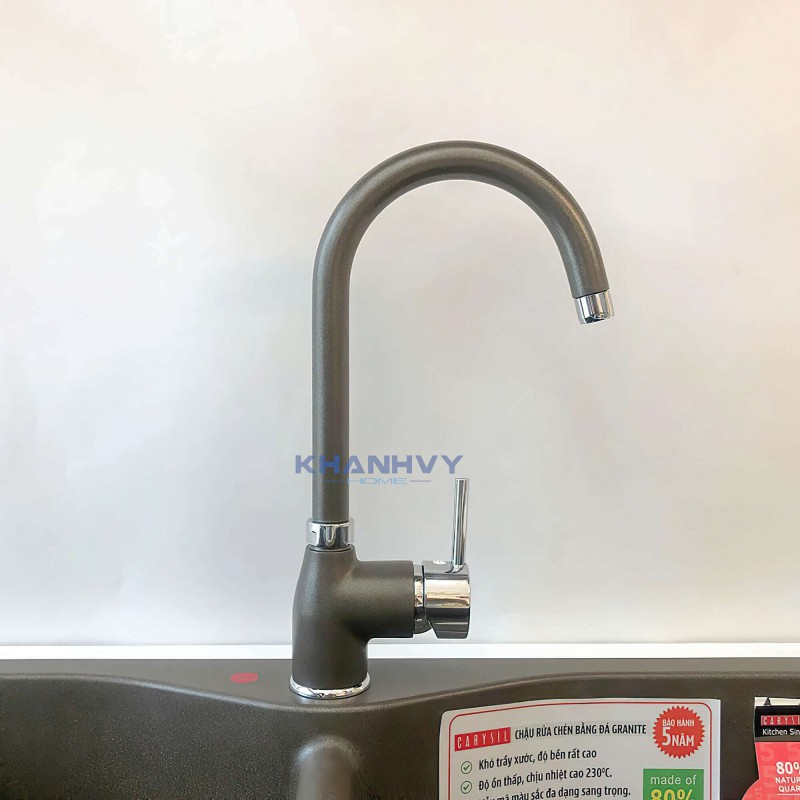 Vòi Rửa Carysil G-2521 (11)