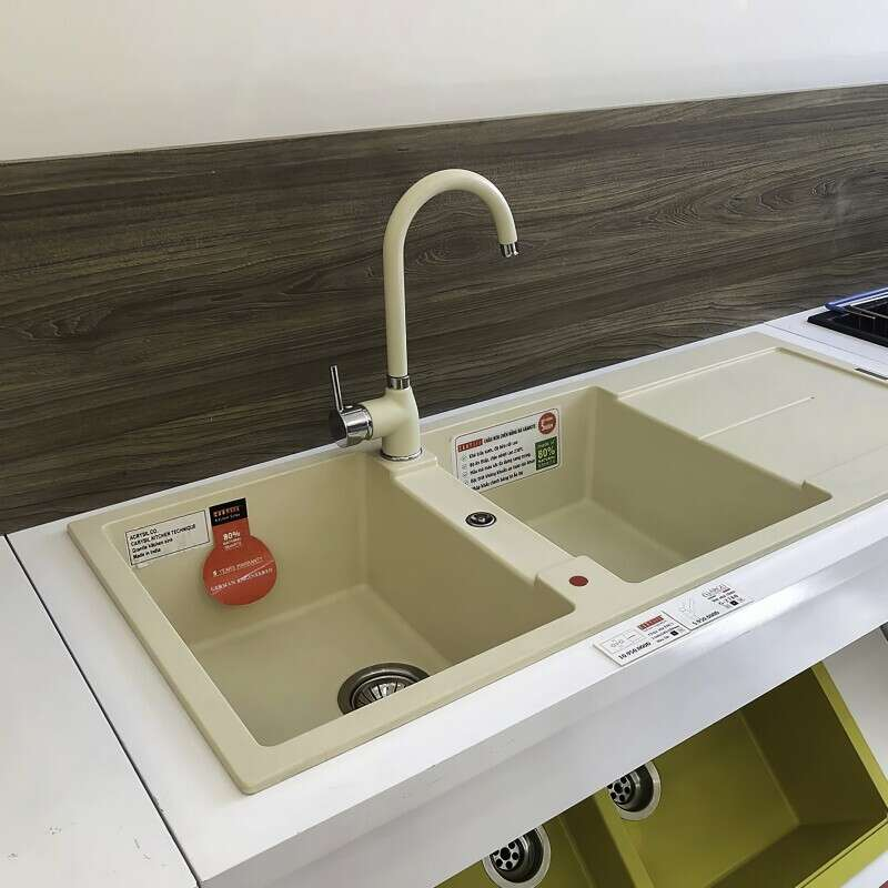 Vòi Rửa Carysil G-2521 (18)