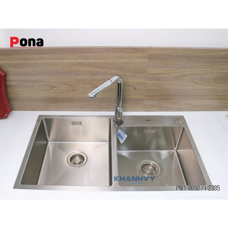 Vòi rửa Carysil i-2385