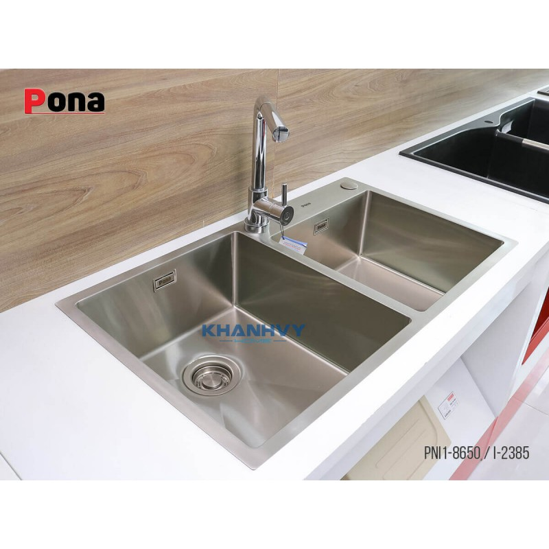 Vòi rửa Carysil i-2385