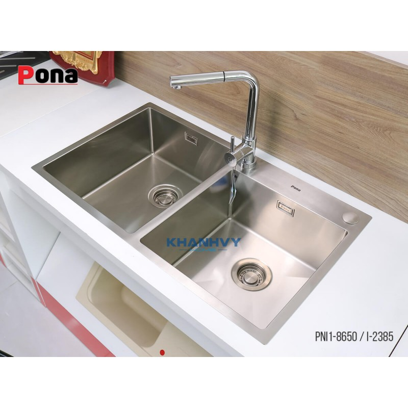 Vòi rửa Carysil i-2385