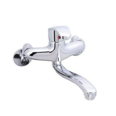 Vòi rửa chén âm tường MOEN JP10133