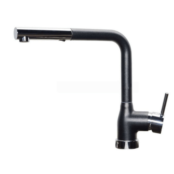 Vòi rửa chén Argo G-0585 Nera (03)