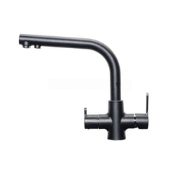 Vòi rửa chén Argo G-2466 Nera (03)
