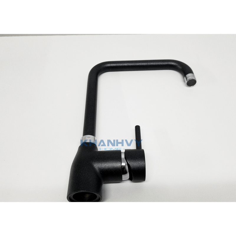 Vòi rửa chén Argo G-2551 Nera (03)