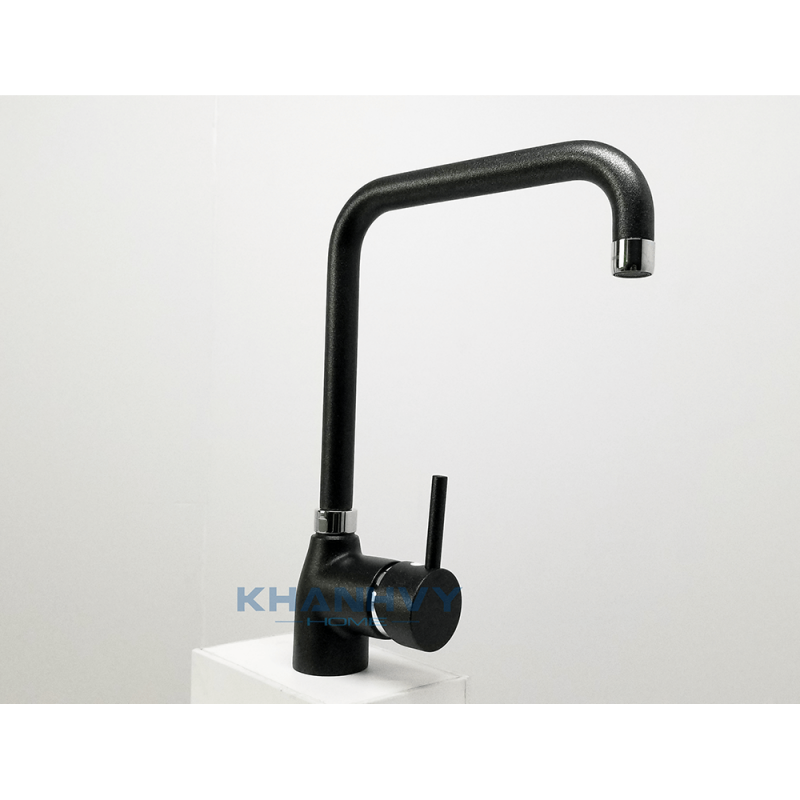 Vòi rửa chén Argo G-2551 Nera (03)