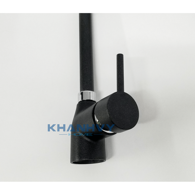 Vòi rửa chén Argo G-2551 Nera (03)