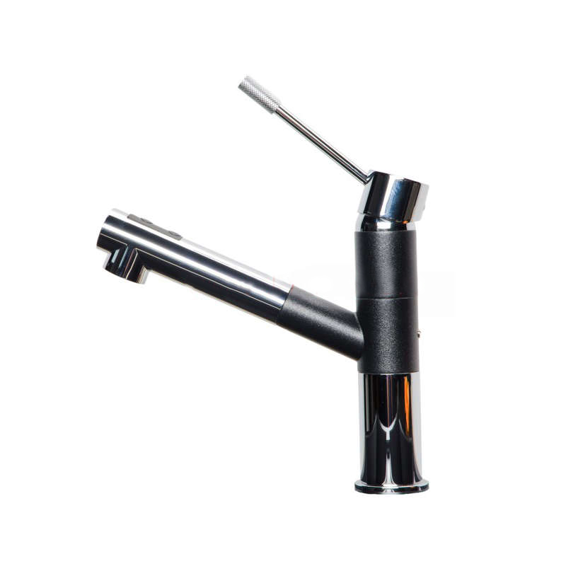 Vòi rửa chén Argo G-2780 Nera (03)