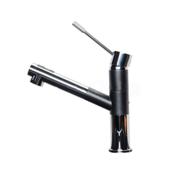 Vòi rửa chén Argo G-2780 Nera (03)