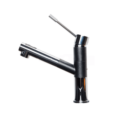 Vòi rửa chén Argo G-2780 Nera (03)