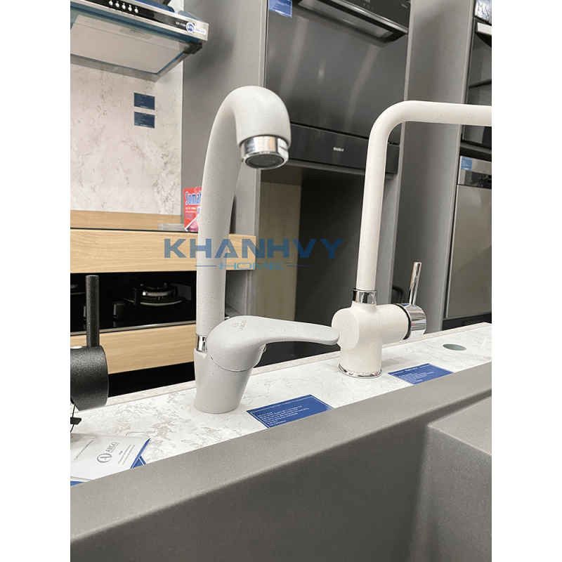 Vòi rửa chén Argo G-2811 (10)