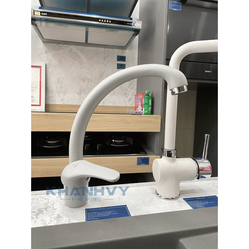 Vòi rửa chén Argo G-2811 (10)