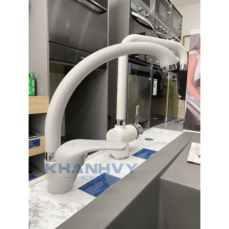 Vòi rửa chén Argo G-2811 (10)