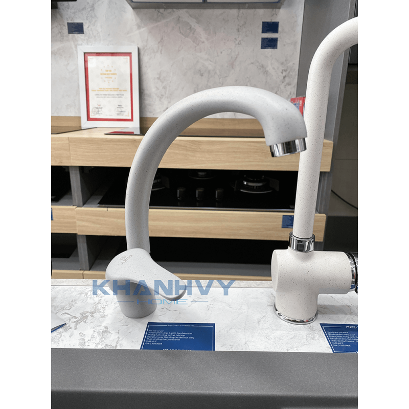 Vòi rửa chén Argo G-2811 (10)