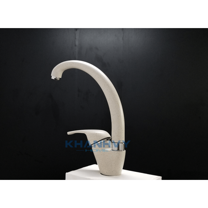 Vòi rửa chén Argo G-2811 Cornflakes (01)
