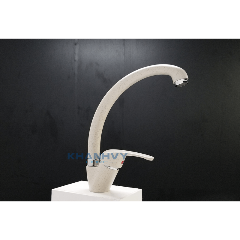 Vòi rửa chén Argo G-2811 Cornflakes (01)