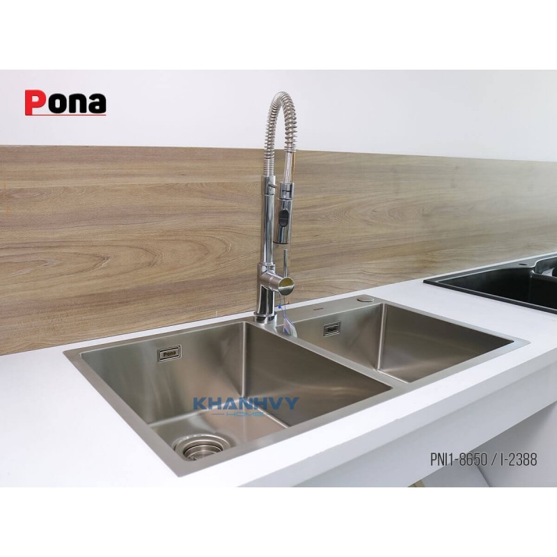 Vòi rửa chén Argo I-2388