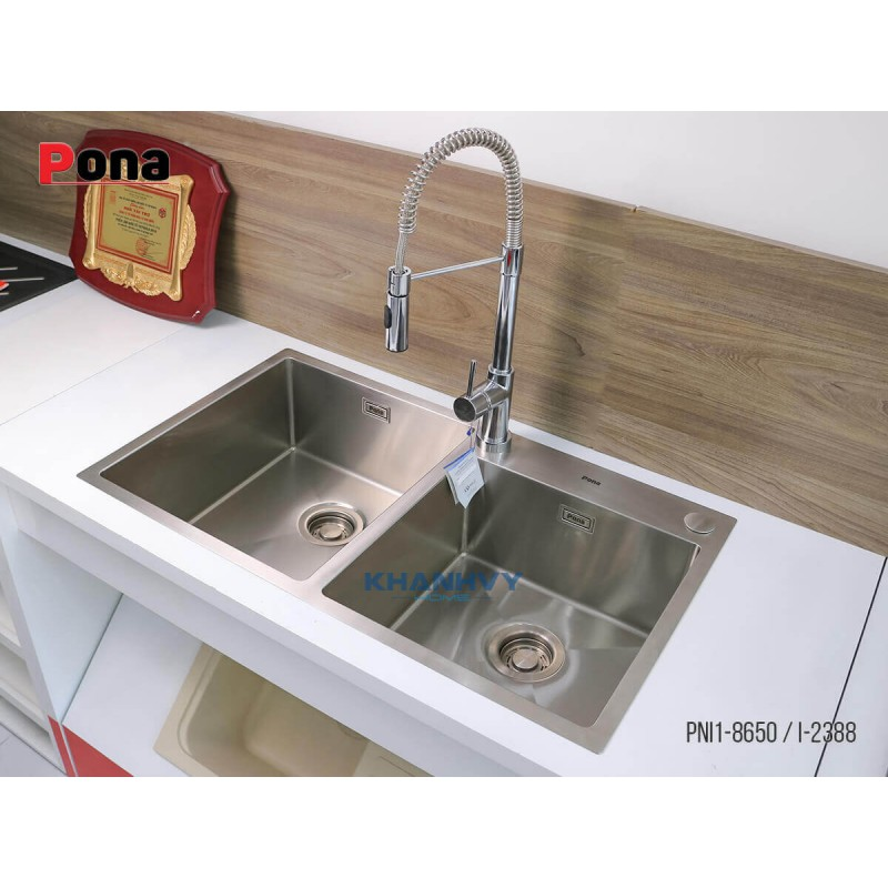 Vòi rửa chén Argo I-2388