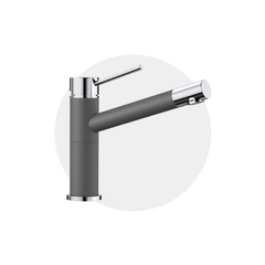 Vòi rửa chén Blanco ALTA Compact 518810