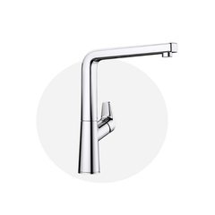 Vòi rửa chén Blanco AVONA 521267