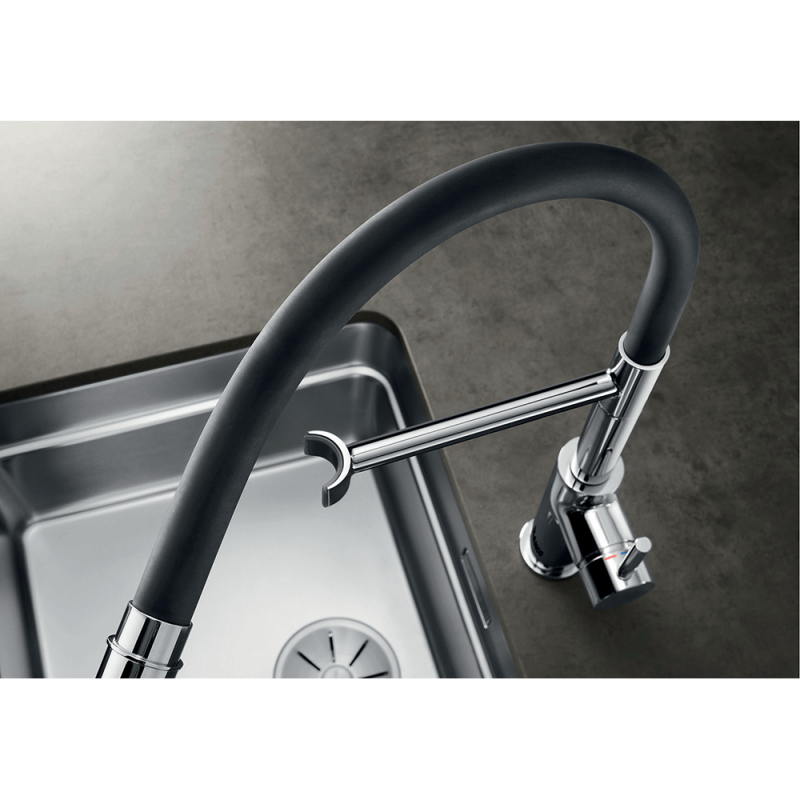Vòi rửa chén Blanco CATRIS-S Flexo 525791