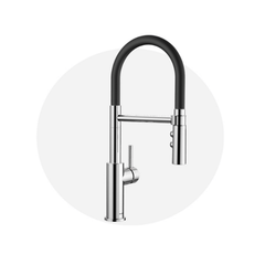 Vòi rửa chén Blanco CATRIS-S Flexo 525791