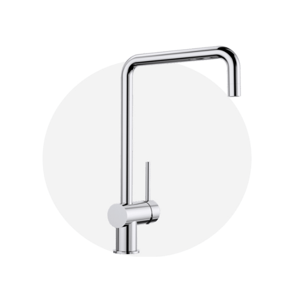 Vòi rửa chén Blanco FINESS 512322