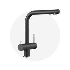 Vòi rửa chén Blanco FONTAS II 523130