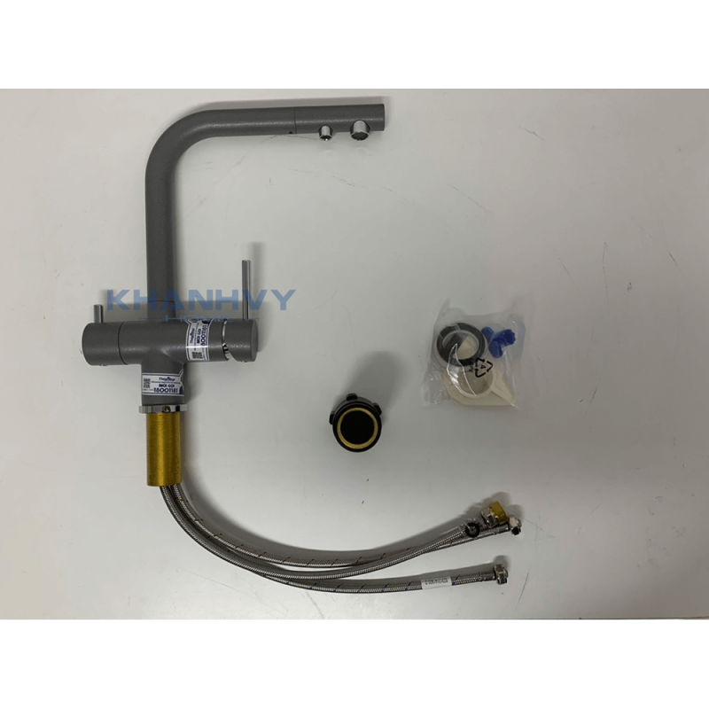 Vòi rửa chén Blanco FONTAS II 523131