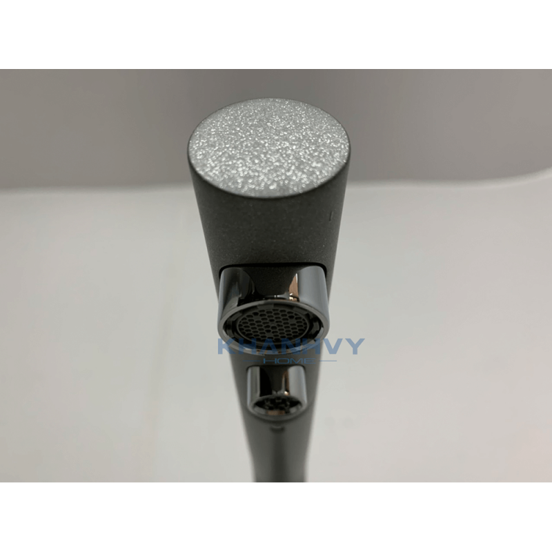 Vòi rửa chén Blanco FONTAS II 523131