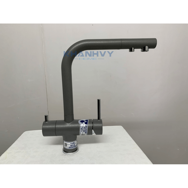 Vòi rửa chén Blanco FONTAS II 523131