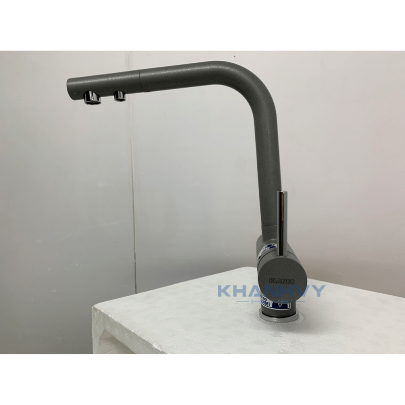 Vòi rửa chén Blanco FONTAS II 523131