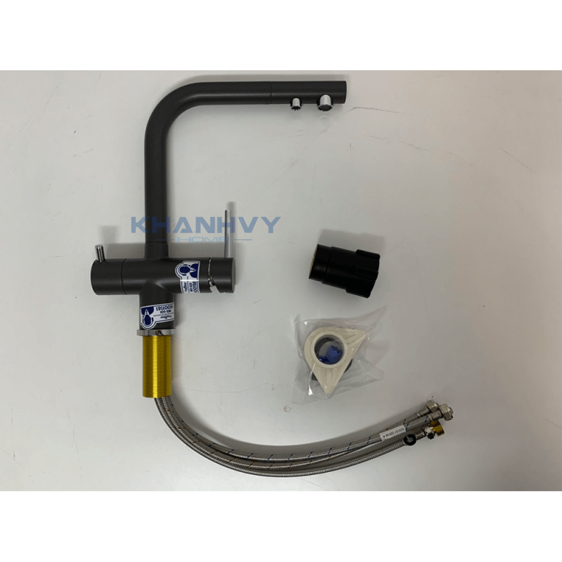 Vòi rửa chén Blanco FONTAS II 523137