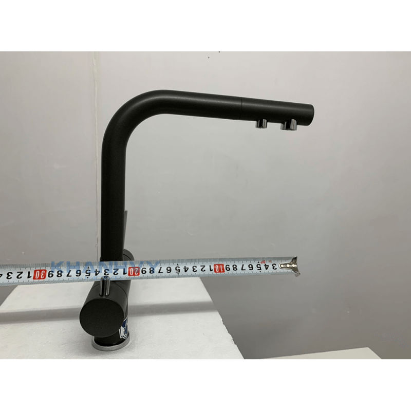 Vòi rửa chén Blanco FONTAS II 523137