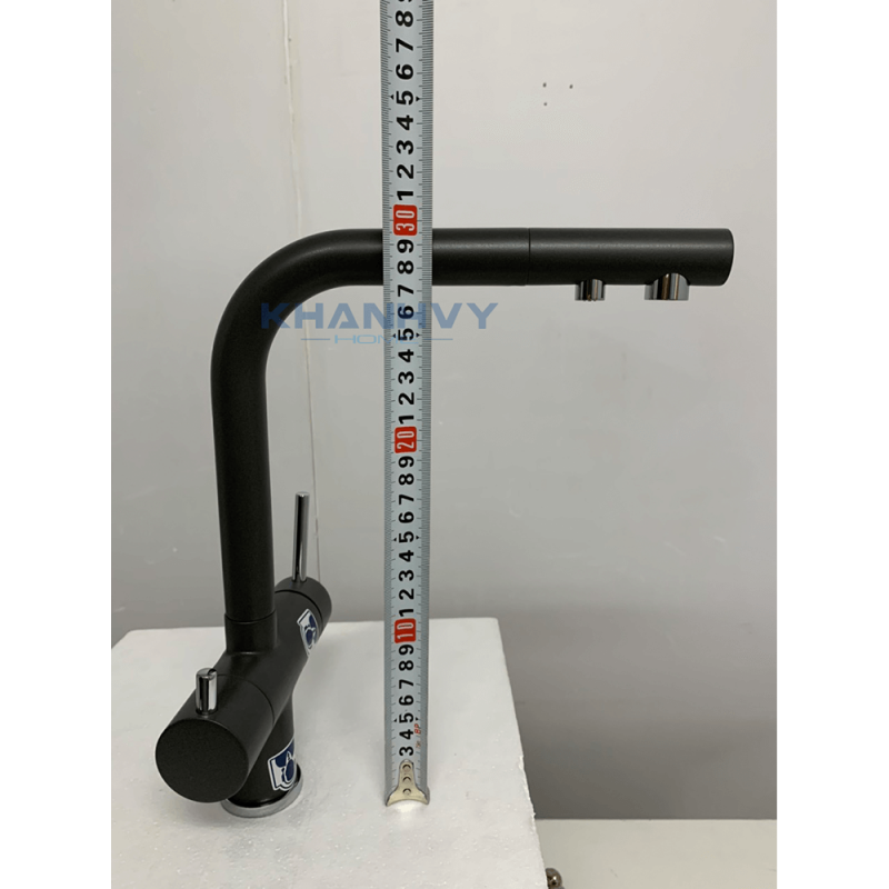 Vòi rửa chén Blanco FONTAS II 523137