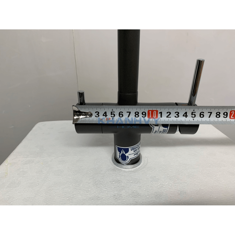 Vòi rửa chén Blanco FONTAS II 523137