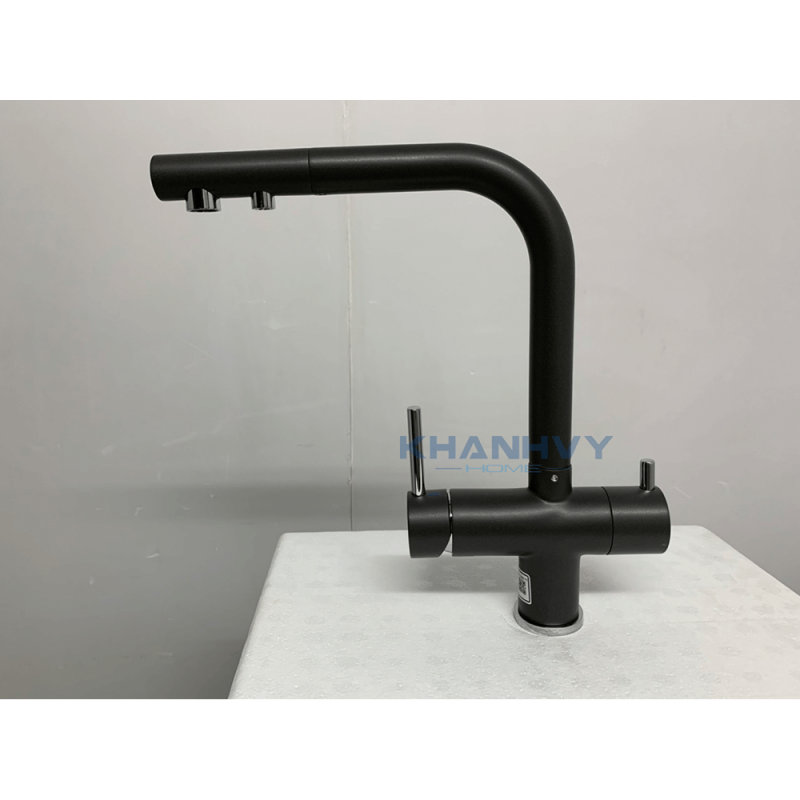 Vòi rửa chén Blanco FONTAS II 523137