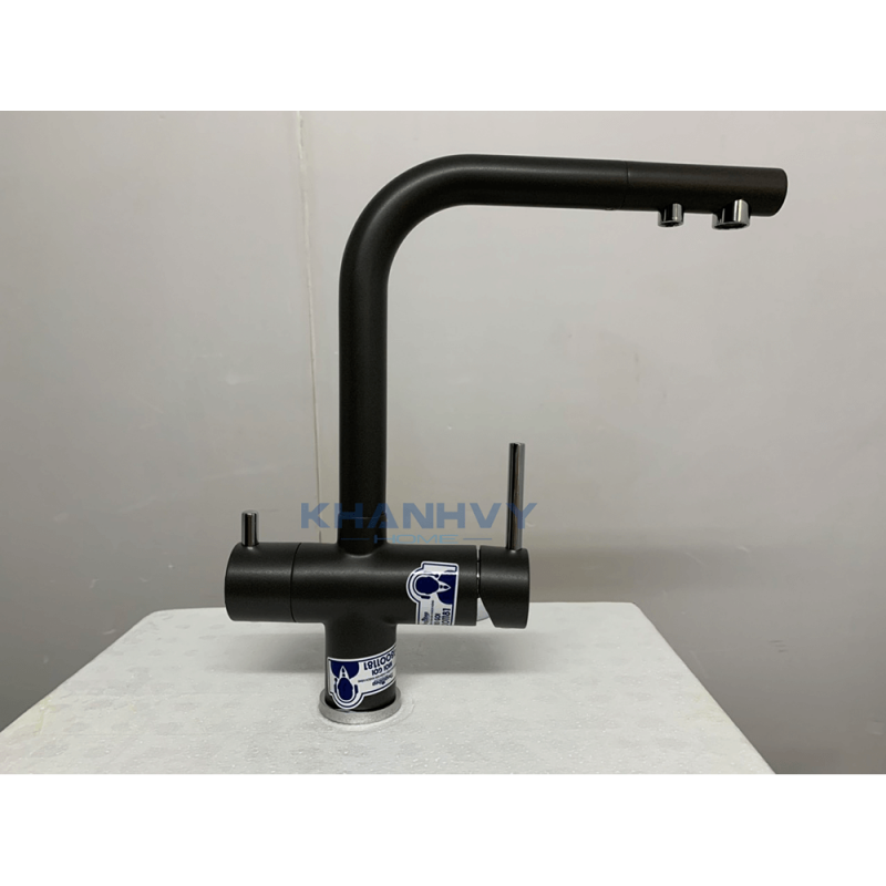 Vòi rửa chén Blanco FONTAS II 523137