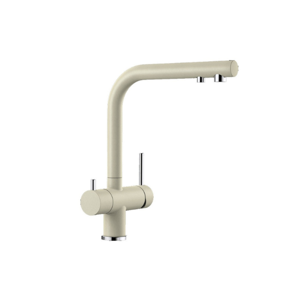 Vòi rửa chén Blanco FONTAS II JASMINE 523132