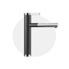 Vòi rửa chén Blanco LINEE-S 518438