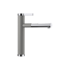 Vòi rửa chén Blanco LINEE-S 518439