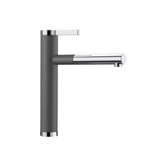 Vòi rửa chén Blanco LINEE-S 518804