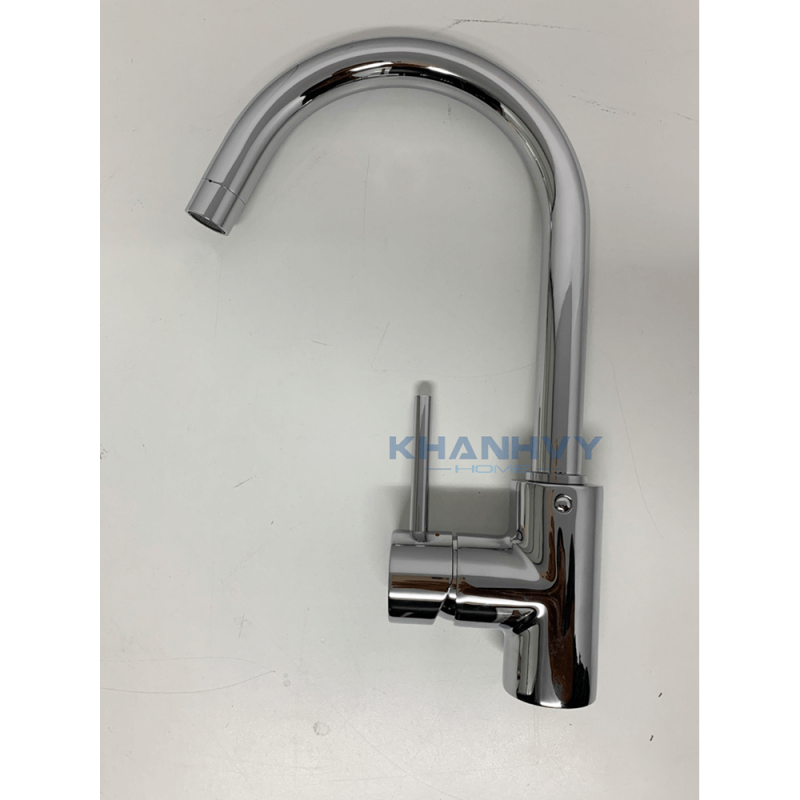 Vòi rửa chén Blanco MIDA HD MIDA CROM 523284