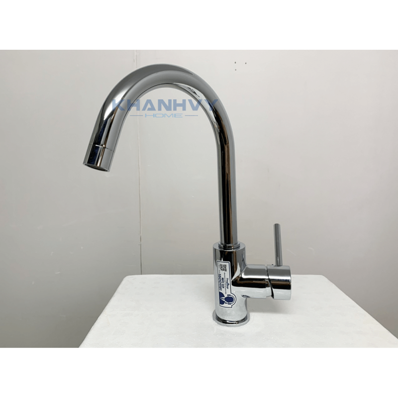 Vòi rửa chén Blanco MIDA HD MIDA CROM 523284