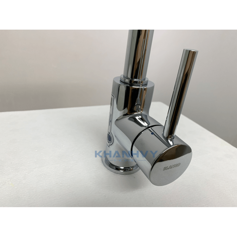 Vòi rửa chén Blanco MIDA HD MIDA CROM 523284