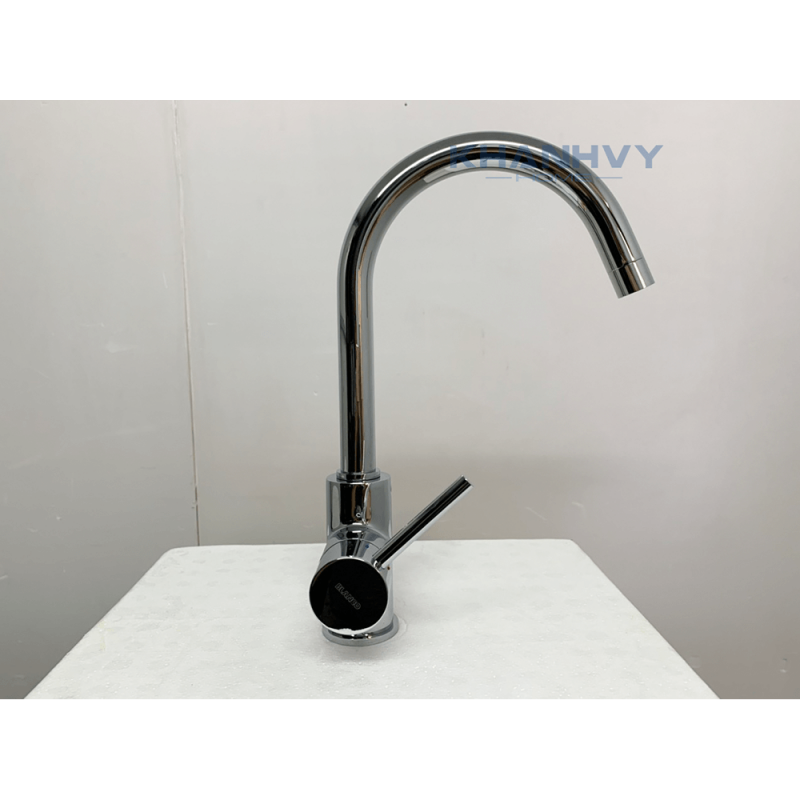 Vòi rửa chén Blanco MIDA HD MIDA CROM 523284